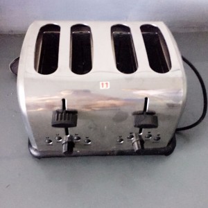 เครื่องทำขนมปัง