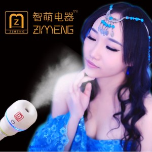 เครื่องทำให้ชื้น