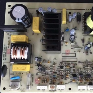 คณะกรรมการควบคุมโปรเซสเซอร์ข้าว