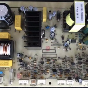 คณะกรรมการควบคุมโปรเซสเซอร์ข้าว