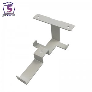 ตัวยึดโลหะเหล็กแบบกำหนดเอง