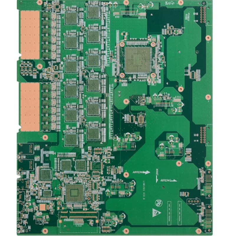 เซินเจิ้นบริการแบบครบวงจร oem แป้นพิมพ์ pcb และ pcba โรงงาน