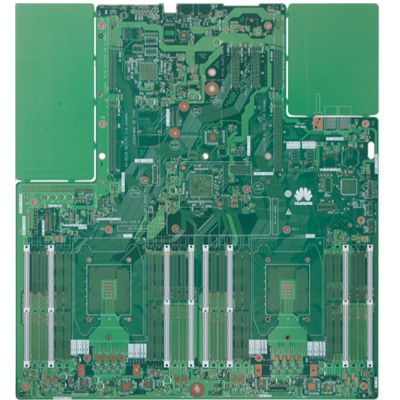 เซินเจิ้นบริการแบบครบวงจร oem แป้นพิมพ์ pcb และ pcba โรงงาน