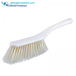 Akbrand Simple Design Dust Brush ด้ามพลาสติกและบอร์ด