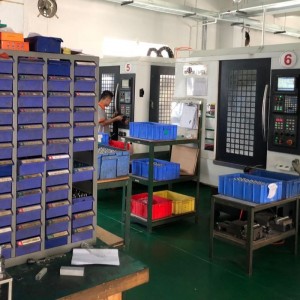 บริการผลิตชิ้นส่วนยานยนต์และอุปกรณ์เสริมที่กำหนดเอง