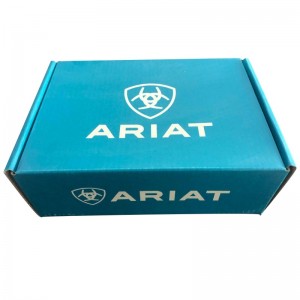 กล่องใส่รองเท้า OP Type1