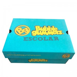 รองเท้าชนิดหนึ่งชิ้นส่วน 2