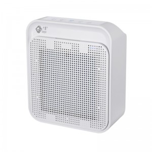 ใหม่มาถึงเครื่องฟอกอากาศสำหรับห้องนอนร้านกาแฟบาร์คาเฟ่ห้อง KTV