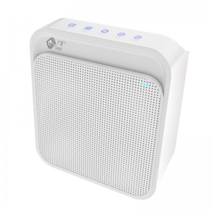 ใหม่มาถึงเครื่องฟอกอากาศสำหรับห้องนอนร้านกาแฟบาร์คาเฟ่ห้อง KTV