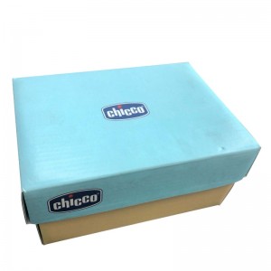 กล่องรองเท้า One Piece Type6