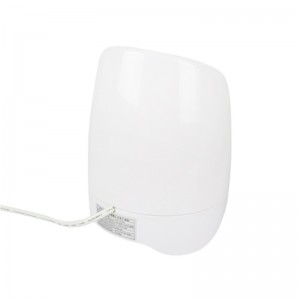 โอโซนอเนกประสงค์และเครื่องฟอกอากาศประจุลบด้วย Aroma Diffuser