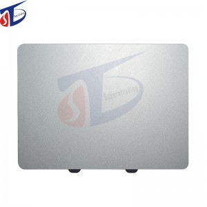 Trackpad Touchpad พร้อมสายเคเบิลสำหรับ MacBook Pro 13 '' A1278 Unibody Trackpad (2009-2012)