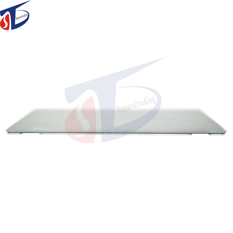Trackpad Touchpad พร้อมสายเคเบิลสำหรับ MacBook Pro 13 '' A1278 Unibody Trackpad (2009-2012)