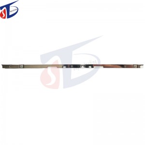 ต้นฉบับใหม่ CP364803-XX จอแอลซีดี LDE หน้าจอแสดงผลสำหรับ macbook A1181 13.3 '' จอแอลซีดีจอแสดงผลแก้ว