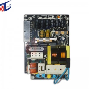 ต้นฉบับใหม่สำหรับคณะกรรมการพลังงานแอปเปิ้ลสำหรับ iMac 20 \"A1224 แหล่งจ่ายไฟ 180 วัตต์ HP-N1700XC 614-0438 2007 2008 2009 ปี...