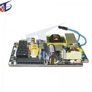 ต้นฉบับใหม่สำหรับคณะกรรมการพลังงานแอปเปิ้ลสำหรับ iMac 20 \"A1224 แหล่งจ่ายไฟ 180 วัตต์ HP-N1700XC 614-0438 2007 2008 2009 ปี...
