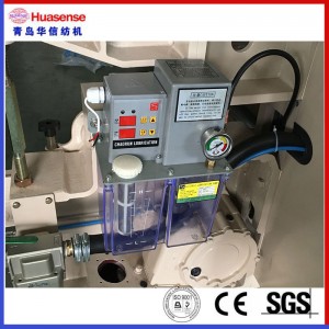 6 หัวฉีดลมเจ็ทหนักขนาดใหญ่ความเร็วสูง HAN9100