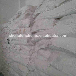 ซิลิกาไฮเดรต