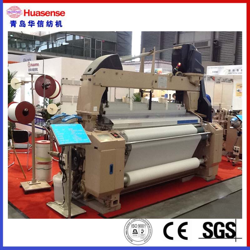 HX8200 Water Jet Loom สำหรับการขาย