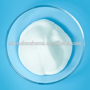 ซิลิกาเจลสำหรับโครมาโตกราฟีแบบชั้นคอลัมน์