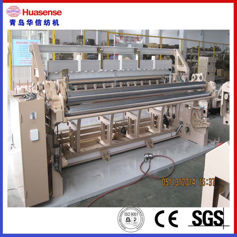 HAN3100 air jet loom สำหรับขาย