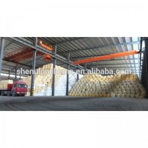 โซเดียมซิลิเกตแข็ง