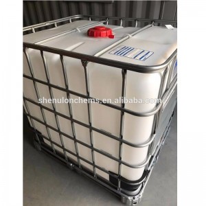 ซิลิก้าโซลคุณภาพสูงจากโรงงาน