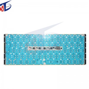 A1534 เปลี่ยนแป้นพิมพ์สำหรับ Macbook Retina 12 \