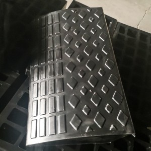 มุมลาดยาง