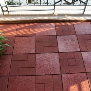 แผ่นพื้นยาง