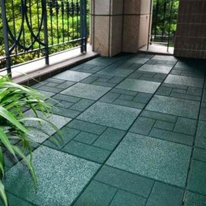 แผ่นพื้นยาง