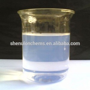 Sodium Silicate Liquid / สารละลาย