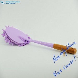 ม็อบถอดได้เส้นใยไม้ไผ่ Akbrand