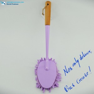 ม็อบถอดได้เส้นใยไม้ไผ่ Akbrand