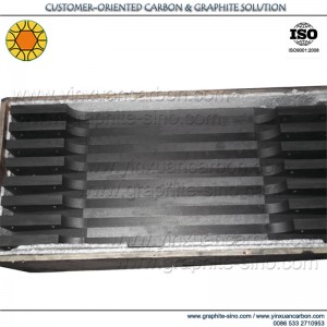 แผ่นแผ่นกราไฟท์