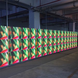 P5 Outdoor เช่าจอแสดงผล LED วิดีโอ / P5 กันน้ำเวทีเช่าหน้าจอ LED