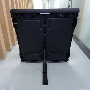 P10 น้ำหนักเบาโฆษณาสนามฟุตบอลกลางแจ้งปริมณฑลโฆษณาแสดงนำแบนเนอร์