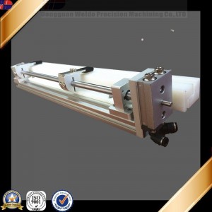 สมบูรณ์ที่เหมาะสม cnc บริการเครื่องจักรกลมิลลิ่งเปลี่ยนชิ้นส่วนพลาสติกโลหะ