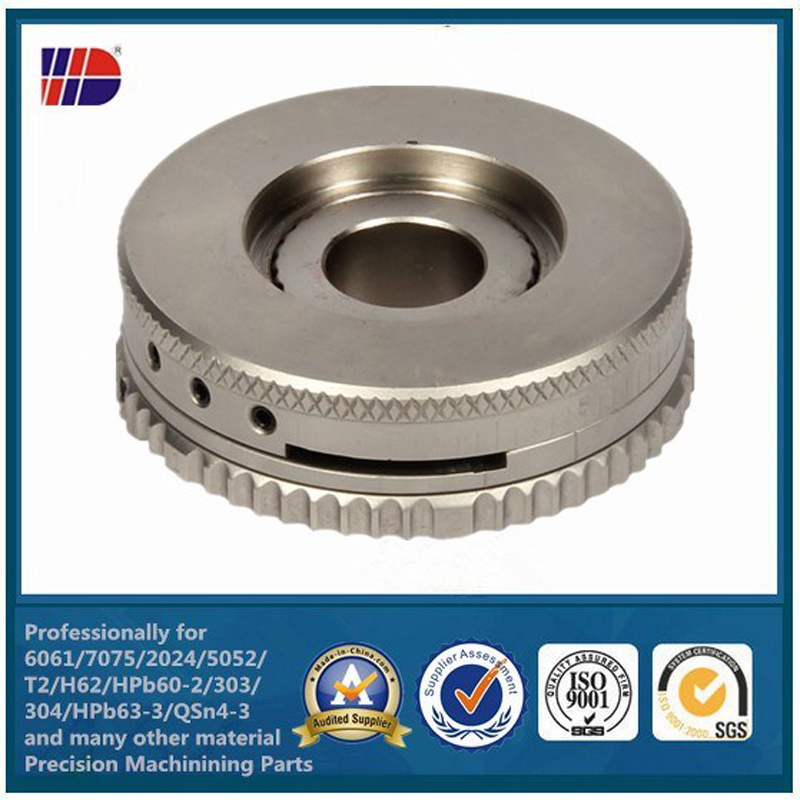 สแตนเลสเหล็กแม่นยำกลึง cnc ส่วนเครื่องจักรกลกลึง