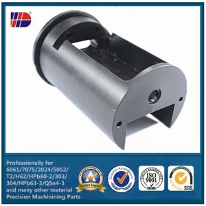 เครื่องจักรความแม่นยำ cnc กลึงอลูมิเนียมสแตนเลสชิ้นส่วน