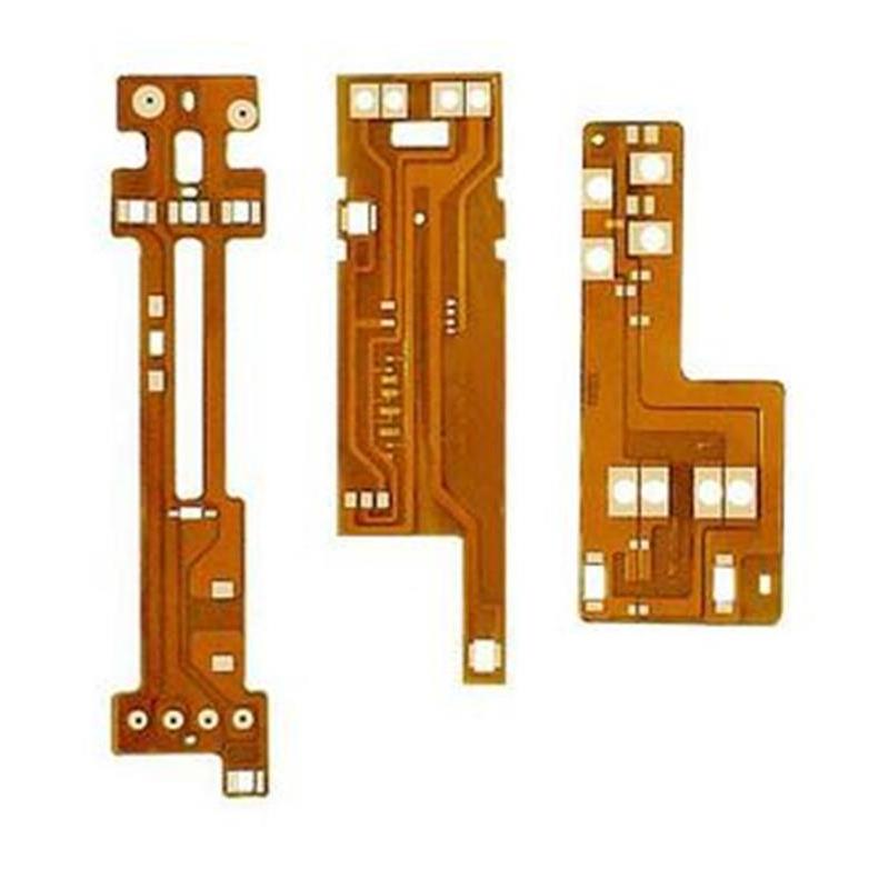 ผู้จัดจำหน่ายในประเทศจีน RoHs ODM OEM ให้ข้อมูลพารามิเตอร์ปรับแต่ง fpc แบน