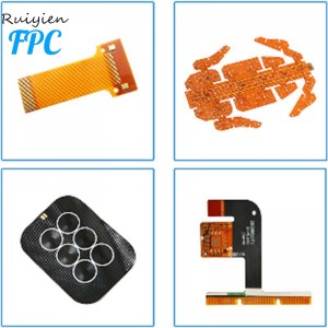 ผลิตภัณฑ์ร้อนจอแสดงผล Lcd fpc 5 นิ้ว 1080 จุดแผงจอแอลซีดี VGA + 2AV คณะกรรมการควบคุมจอแอลซีดี tft โมดูลจอแสดงผล lcd FPC TM070SDH05 สำหรับดีวีดีแบ...