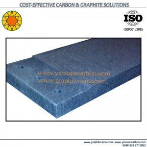 ขั้วบวกของกราไฟท์สำหรับอุตสาหกรรมอิเล็กโทรลิซิสและไฟฟ้า