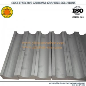 Launders กราไฟท์