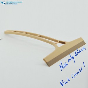 Akbrand ขนาดกลางหน้าต่างปาดน้ำ Reseau จัดการ