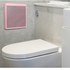 เครื่องฟอกอากาศสำหรับห้องน้ำ, เครื่องฟอกอากาศสำหรับตู้เสื้อผ้า, ตู้รองเท้า, เครื่องกำจัดกลิ่น - กำจัดกลิ่นต่าง ๆ