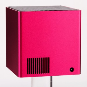 เครื่องฟอกอากาศตั้งโต๊ะขนาดเล็กพร้อมตัวกรอง HEPA, เครื่องฟอกอากาศสำหรับบ้านและสำนักงาน, ทำความสะอาดอากาศของควัน, สารก่อภูมิแ...