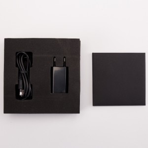 เครื่องฟอกอากาศตั้งโต๊ะขนาดเล็กพร้อมตัวกรอง HEPA, เครื่องฟอกอากาศสำหรับบ้านและสำนักงาน, ทำความสะอาดอากาศของควัน, สารก่อภูมิแ...