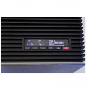 เครื่องฟอกอากาศสำหรับบ้าน, ห้องรับแขก \u0026 ห้องนอน, เครื่องฟอกอากาศขนาดใหญ่สำหรับบ้านและสำนักงานใหม่, ทำความสะอาดอากาศของคว...