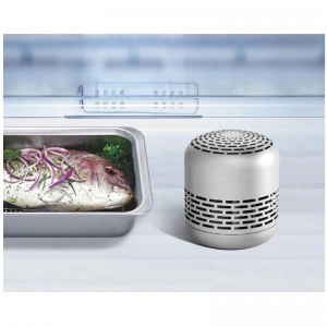 เครื่องฟอกอากาศขนาดเล็กสำหรับห้องน้ำและตู้เสื้อผ้า, เครื่องฟอกอากาศขนาดเล็กสำหรับตู้รองเท้า, ตู้และตู้เย็น, กล่องขจัดกลิ่...